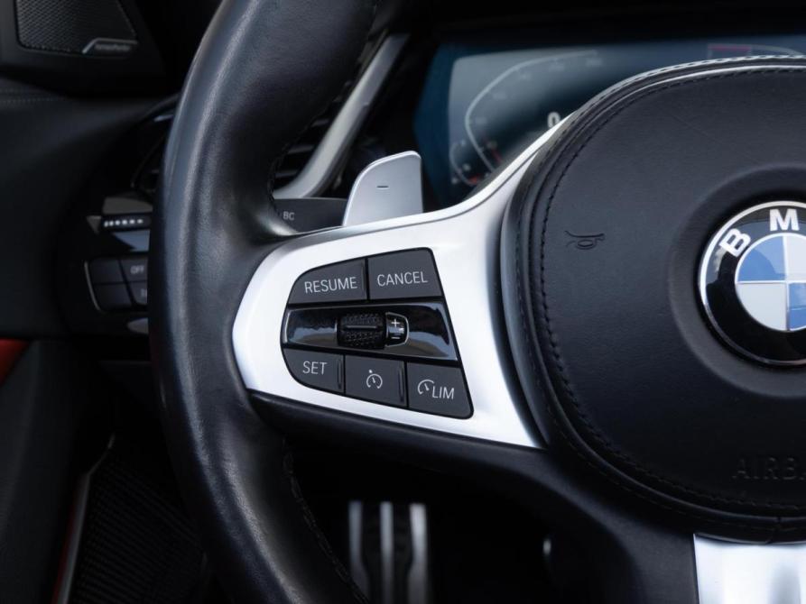 BMW Z4 III (G29) Волгоград  - изображение 24