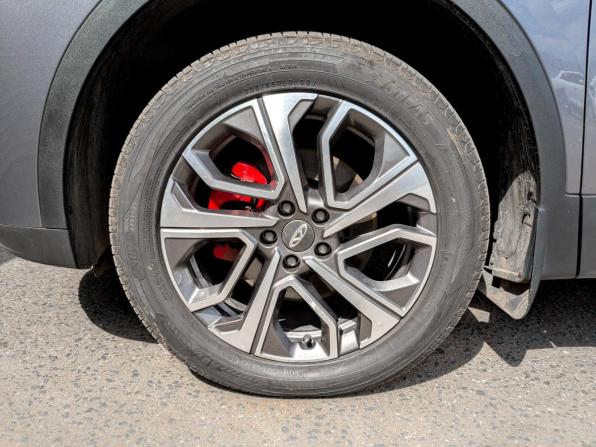Chery Tiggo 7 Pro Max I Рестайлинг с пробегом 2024 года, цена 2 000 000 рублей, 32398 км, внедорожник, Автокод Объявления