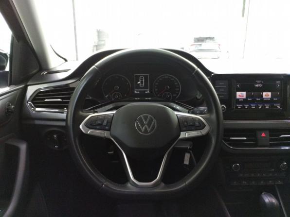 Volkswagen Polo VI с пробегом 2022 года, цена 1 760 000 рублей, 37750 км, лифтбек, Автокод Объявления