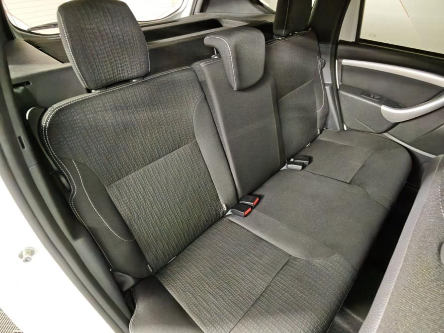 Nissan Terrano III (D10) Москва  - изображение 15