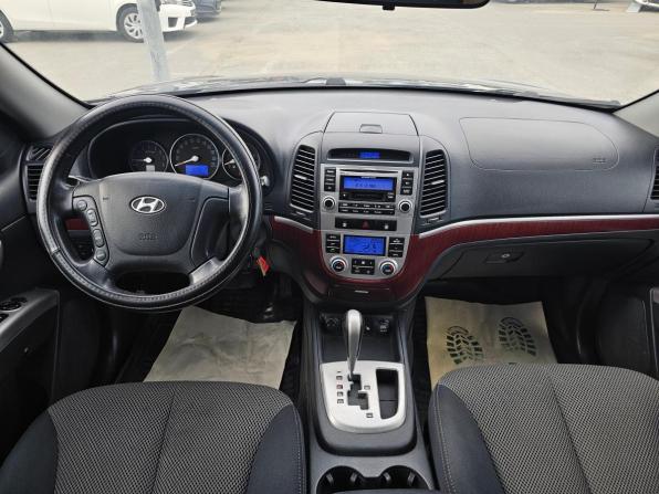 Hyundai Santa Fe II с пробегом 2008 года, цена 949 995 рублей, 269941 км, внедорожник, Автокод Объявления