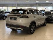 BAIC X7 I Москва  - изображение 11