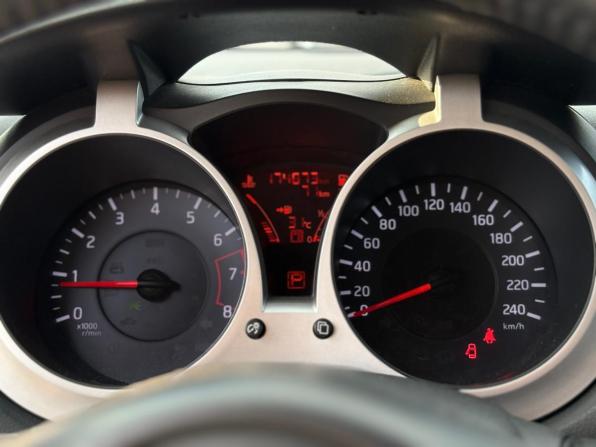 Nissan Juke I Рестайлинг с пробегом 2014 года, цена 1 090 000 рублей, 174873 км, внедорожник, Автокод Объявления