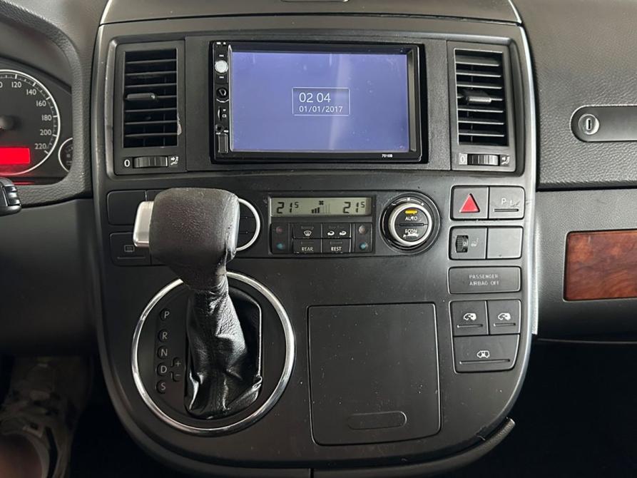 Volkswagen Multivan T5 Москва  - изображение 14