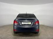 Hyundai Solaris I Рестайлинг Санкт-Петербург  - изображение 24