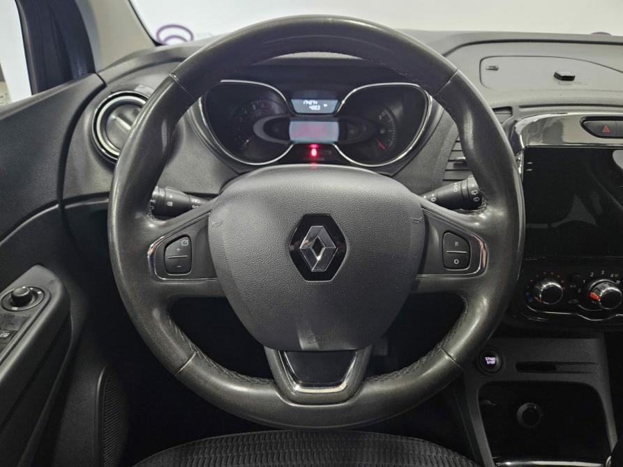 Renault Kaptur I Тольятти  - изображение 16