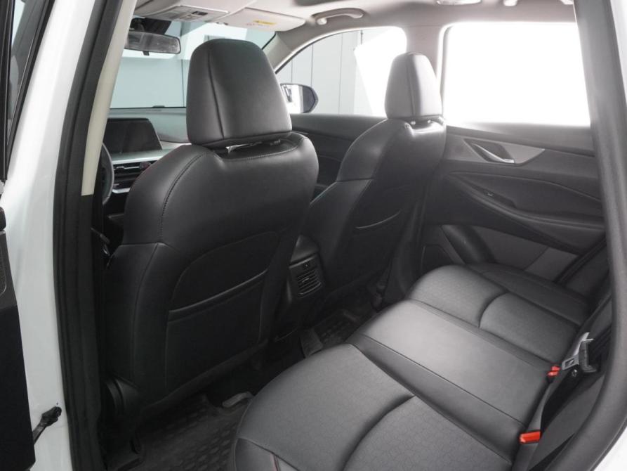 Changan CS35 Plus I Рестайлинг Воронеж  - изображение 11