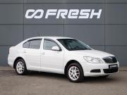 Skoda Octavia II (A5) Рестайлинг Краснодар  - изображение 21