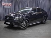 Mercedes-Benz GLE Coupe I (C292) Москва  - изображение 23