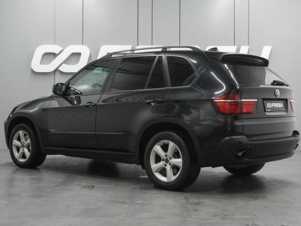 BMW X5 II (E70) с пробегом 2007 года, цена 1 498 000 рублей, 308082 км, внедорожник, Автокод Объявления