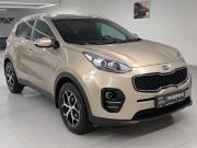 Kia Sportage IV Казань  - изображение 25