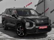Mitsubishi Outlander IV Екатеринбург  - изображение 28