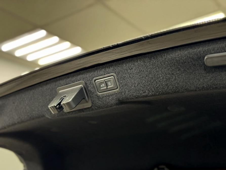 Audi A8 IV (D5) Санкт-Петербург  - изображение 34