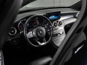 Mercedes-Benz C-Класс IV (W205) Рестайлинг Тюмень  - изображение 54