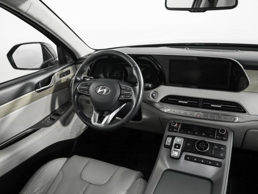 Hyundai Palisade I Санкт-Петербург  - изображение 12