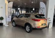 Kia Sportage IV Курган  - изображение 18