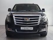 Cadillac Escalade IV Барнаул  - изображение 38