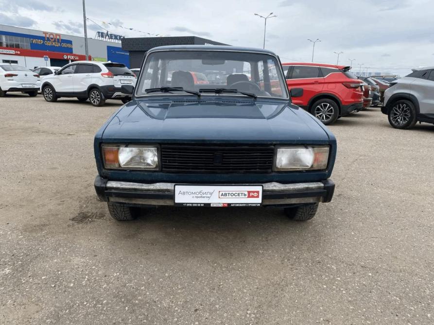 Lada (ВАЗ) 2105 Тверь  - изображение 2