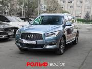 Infiniti QX60 I Рестайлинг Москва  - изображение 18