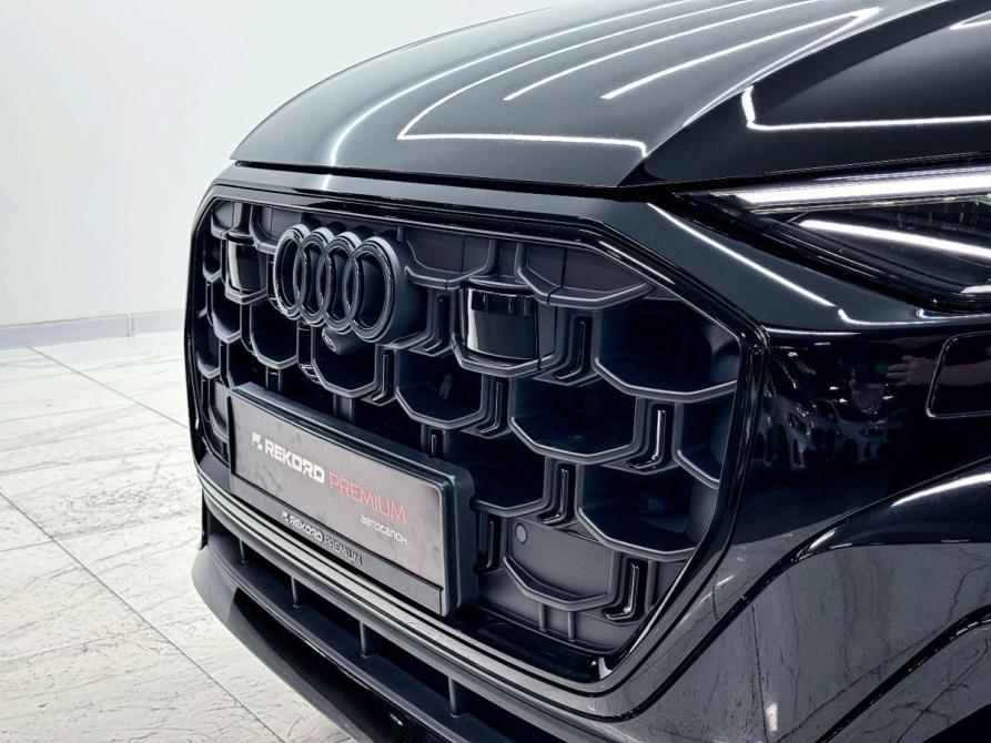Audi Q8 I (4M) Рестайлинг Уфа  - изображение 27