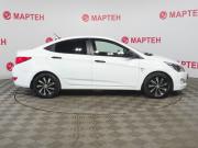 Hyundai Solaris I Рестайлинг Вологда  - изображение 21
