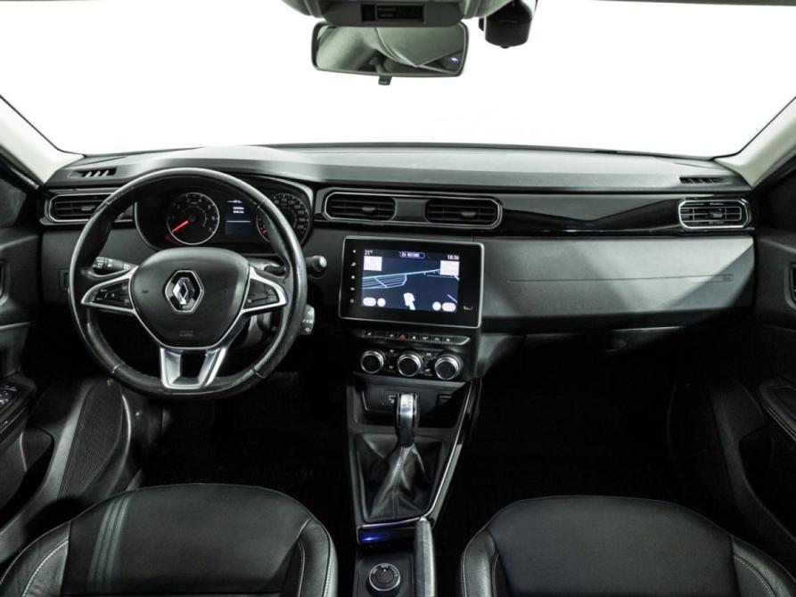 Renault Arkana I Санкт-Петербург  - изображение 13