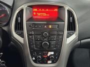 Opel Astra J Москва  - изображение 38