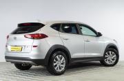 Hyundai Tucson III Рестайлинг Челябинск  - изображение 25