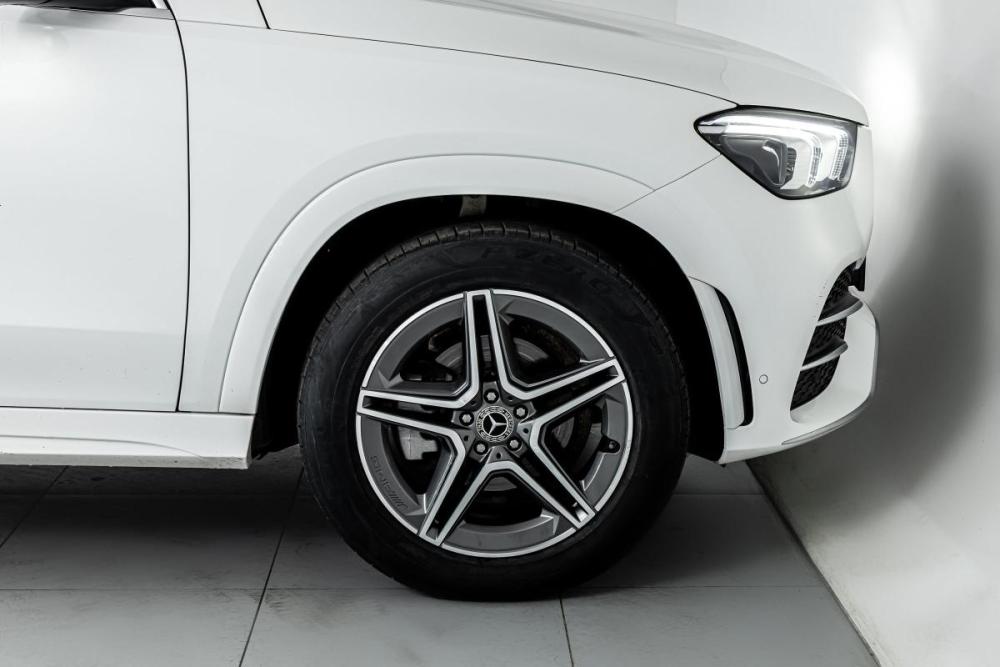 Mercedes-Benz GLE II (V167) Казань  - изображение 7