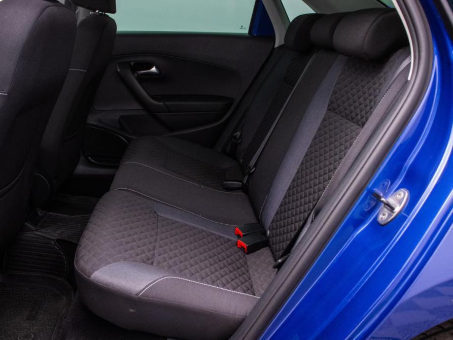 Volkswagen Polo V Рестайлинг Москва  - изображение 12