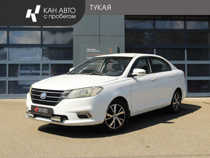Lifan Solano II Казань  - изображение 1