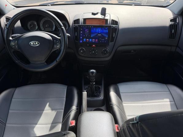Kia Ceed I с пробегом 2007 года, цена 350 000 рублей, 256000 км, хэтчбек, Автокод Объявления