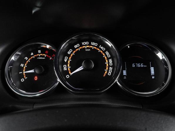 Lada (ВАЗ) Largus I Рестайлинг с пробегом 2024 года, цена 1 379 000 рублей, 6766 км, универсал, Автокод Объявления