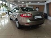 Renault Fluence I Москва  - изображение 26
