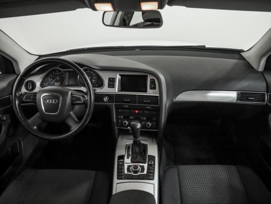 Audi A6 III (C6) Рестайлинг Санкт-Петербург  - изображение 10
