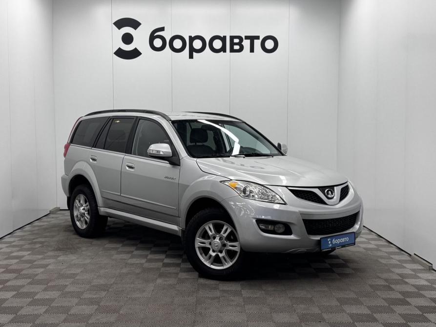 Great Wall Hover H5 Воронеж  - изображение 3