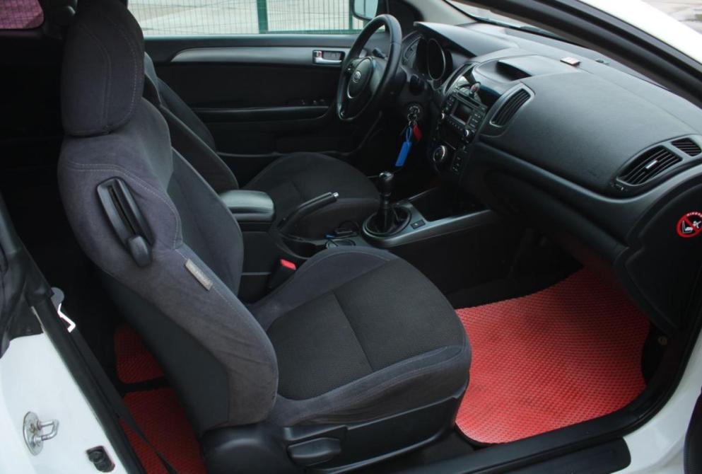 Kia Cerato II Саратов  - изображение 15
