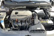 Hyundai Sonata VII (LF) Рестайлинг Иваново  - изображение 56