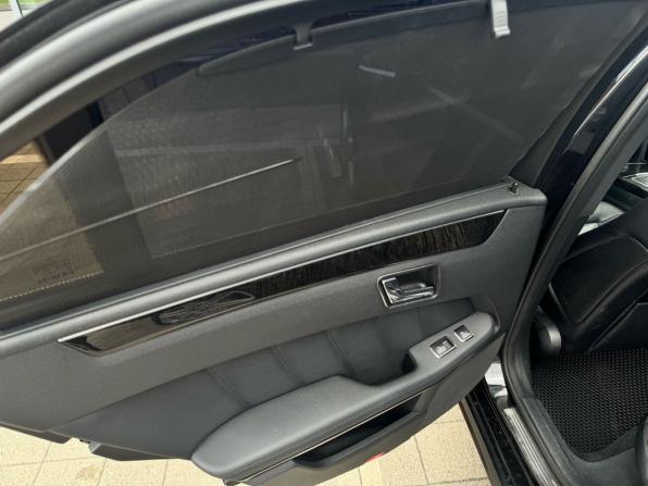 Mercedes-Benz E-Класс IV (W212 S212 C207) с пробегом 2010 года, цена 1 420 000 рублей, 249278 км, седан, Автокод Объявления