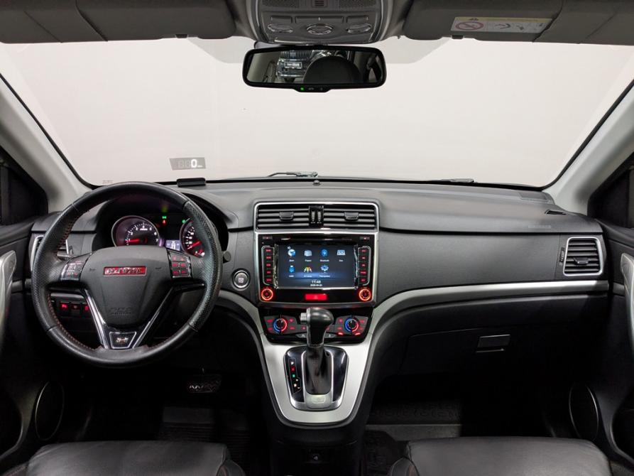 Haval H6 I Москва  - изображение 26