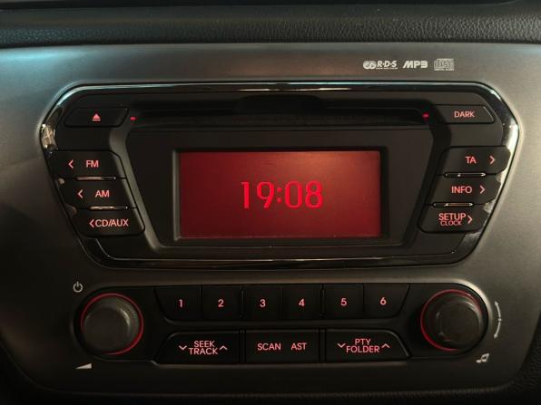 Kia Rio III с пробегом 2013 года, цена 769 900 рублей, 176000 км, седан, Автокод Объявления