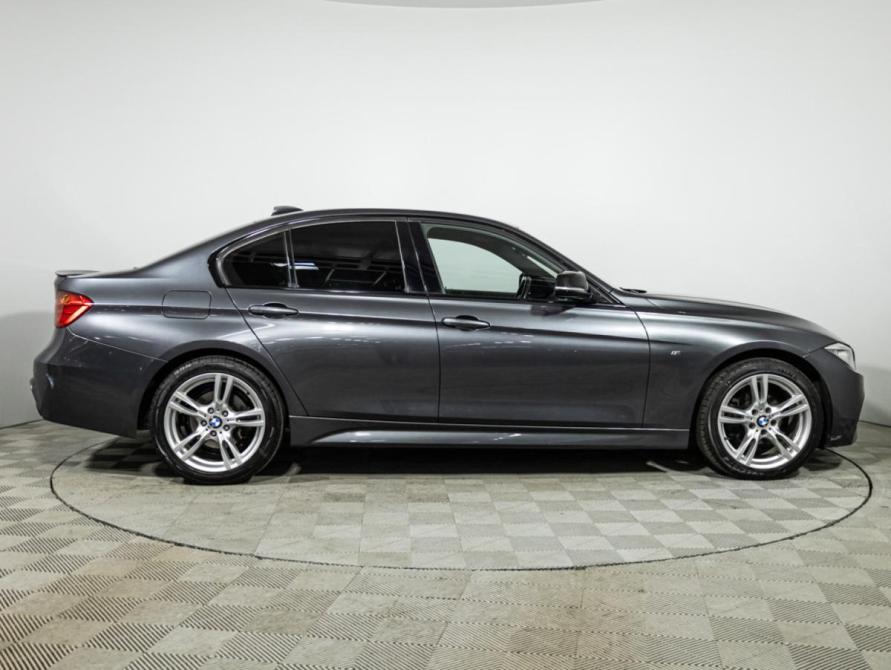 BMW 3 серии VI (F3x) Санкт-Петербург  - изображение 4
