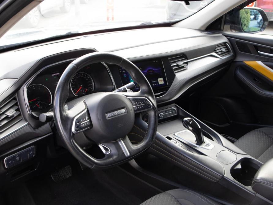 Haval F7x I Москва  - изображение 10