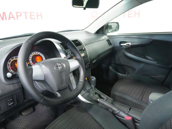 Toyota Corolla X (E140 E150) с пробегом 2010 года, цена 915 000 рублей, 150875 км, седан, Автокод Объявления
