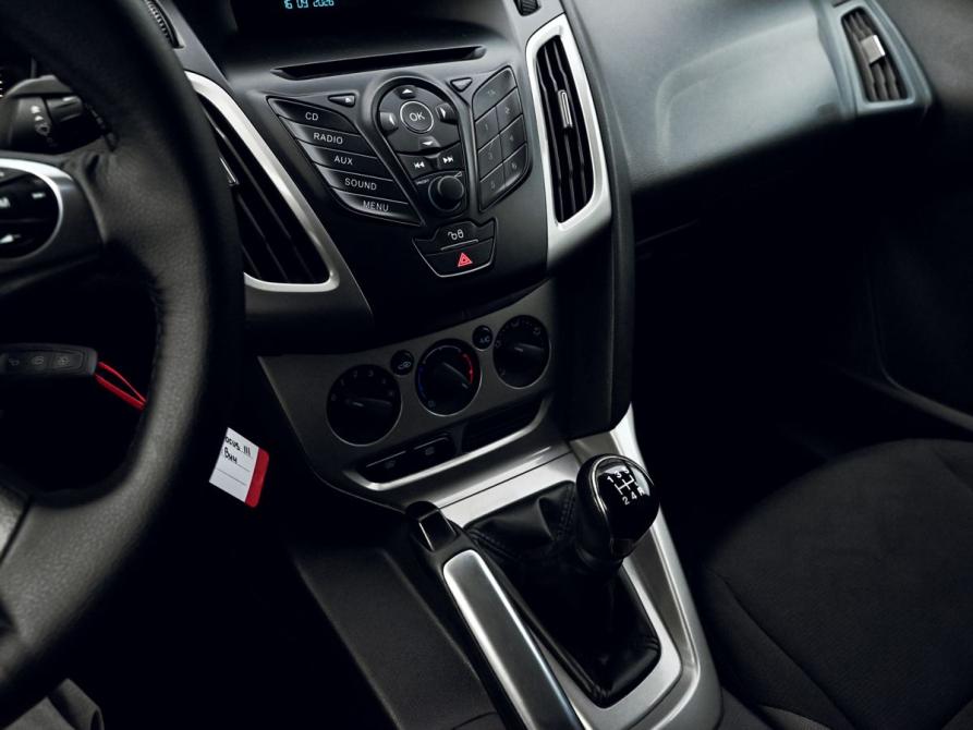 Ford Focus III Екатеринбург  - изображение 10