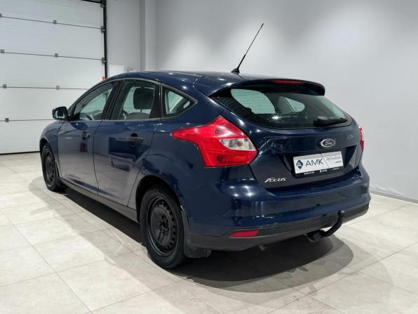 Ford Focus III с пробегом 2012 года, цена 761 920 рублей, 139451 км, хэтчбек, Автокод Объявления