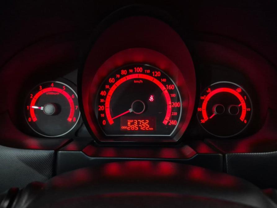 Kia Ceed I Рестайлинг Альметьевск  - изображение 15