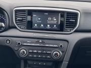 Kia Sportage IV Рестайлинг Набережные Челны  - изображение 47
