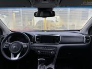 Kia Sportage IV Рестайлинг Уфа  - изображение 39