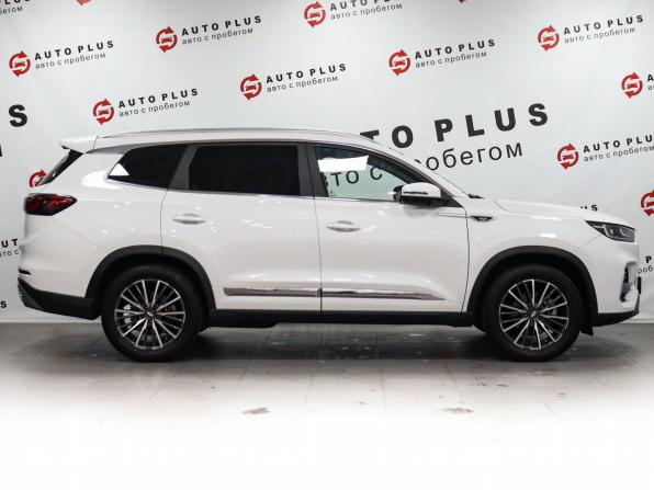 Chery Tiggo 8 Pro I с пробегом 2022 года, цена 2 079 000 рублей, 72457 км, внедорожник, Автокод Объявления